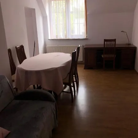 Апартаменты Apartament Plumeria W Podkowie Lesnej *