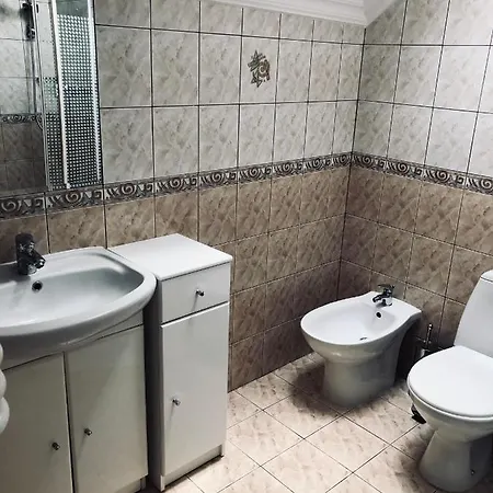 Apartament Plumeria W Podkowie Lesnej * Подкова-Лесьна